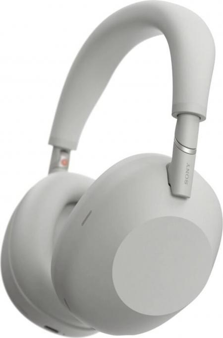 Наушники Sony WH-1000XM6 Platinum Silver