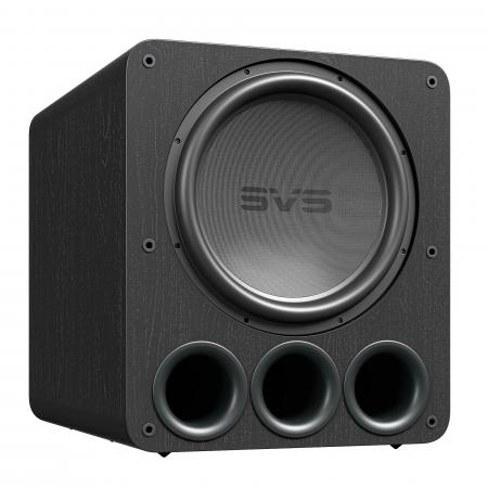 Сабвуфер SVS PB-17 Ultra Black Oak