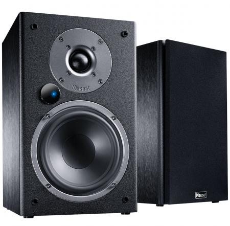 Полочная акустика Magnat Monitor Reference 2A black
