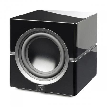 Сабвуфер Martin Logan Dynamo 10 Gloss Black