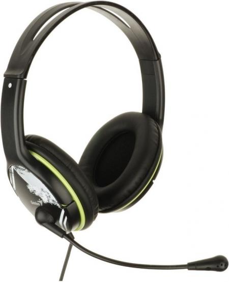Наушники Genius HS-400A