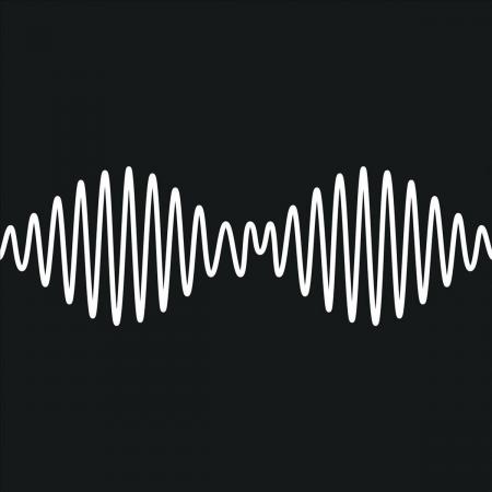 Виниловая пластинка Arctic Monkeys - AM