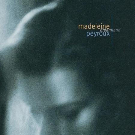Виниловая пластинка Madeleine Peyroux - Dreamland (Black Vinyl LP)