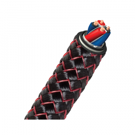 Акустический кабель AudioQuest Type 9 Braid 50 м