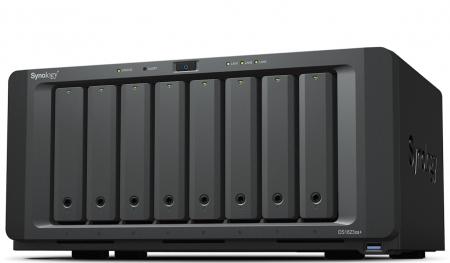 Сетевой накопитель Synology DS1823XS+ (8BAY NO HDD)