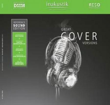 Виниловая пластинка In-Akustik LP Great Cover Versions #01675031