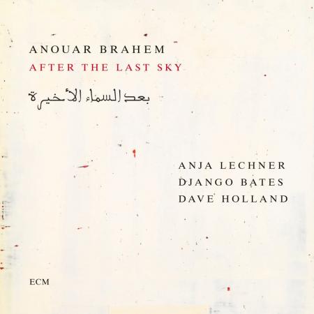 Виниловая пластинка Anouar Brahem - After The Last Sky (Black Vinyl 2LP)