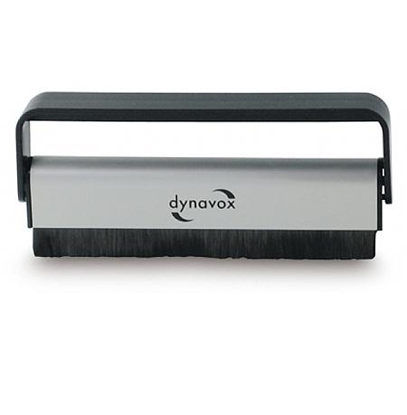 Щетка для ухода за винилом Dynavox карбоновая, антистатическая (203922)