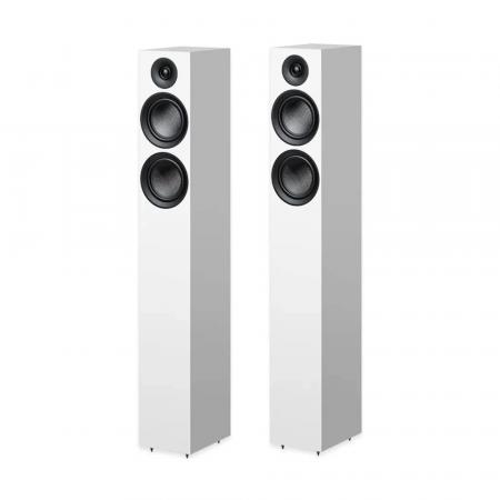 Напольная акустика Pro-Ject Speaker Box 12 E Carbon Satin White