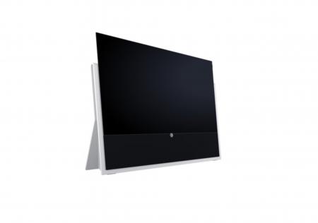 OLED телевизор Loewe Iconic inspire 65 Pure White