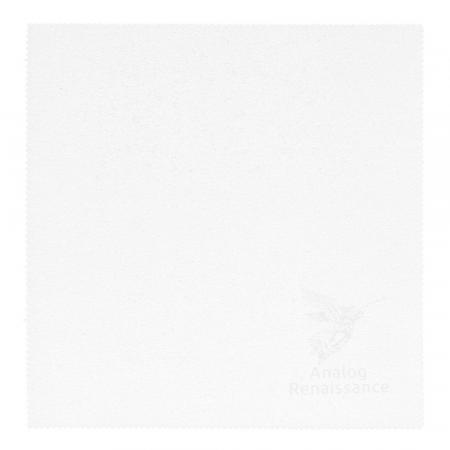 Микрофибра Analog Renaissance White (20х20 см)
