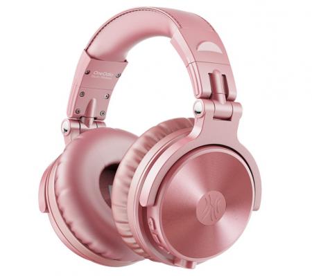 Наушники OneOdio Pro-C Rose-Gold (Золотисто-розовый)
