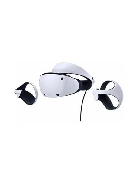 Очки виртуальной реальности Sony PlayStation VR2