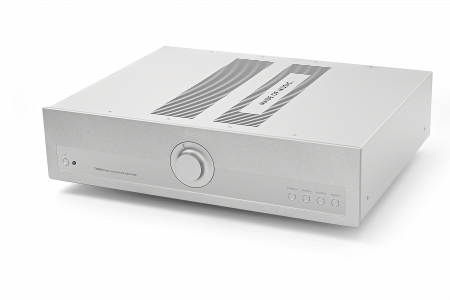 Интегральный усилитель Fezz Audio Torus 5040 Silver