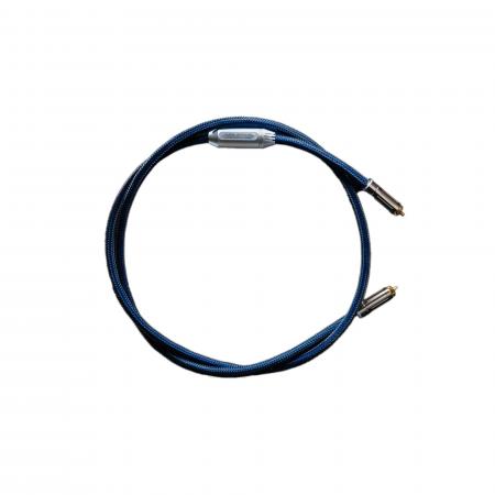 Кабель межблочный Siltech Classic Legend 380i RCA 1,5m