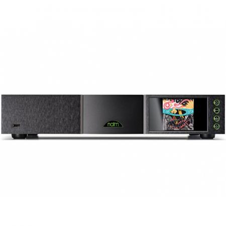 Сетевой плеер Naim NDX 2