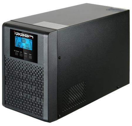 Блок бесперебойного питания Ippon Innova G2 2000 Black