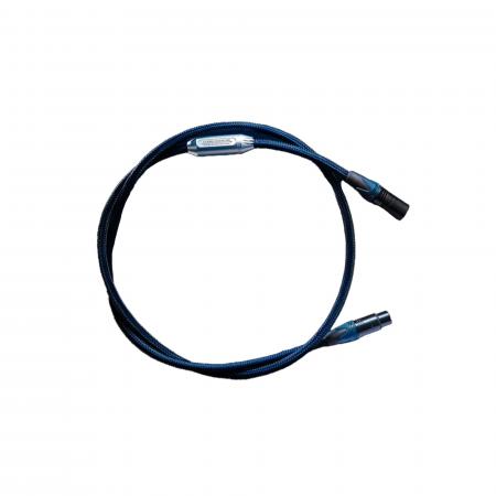 Кабель межблочный Siltech Classic Legend 380i XLR 1,5m