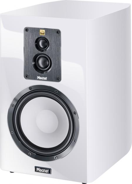 Полочная акустика Magnat Signature 903 Piano White