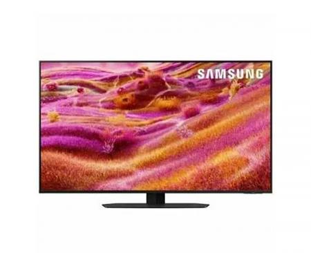 QLED телевизор Samsung QE43QN90FAU