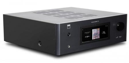 AV ресивер NAD T778