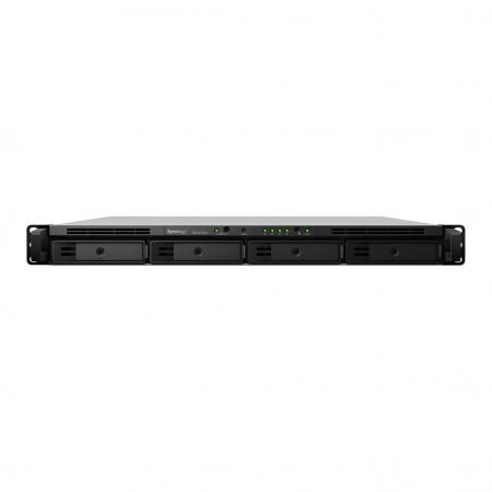Сетевой накопитель Synology RS1619xs+