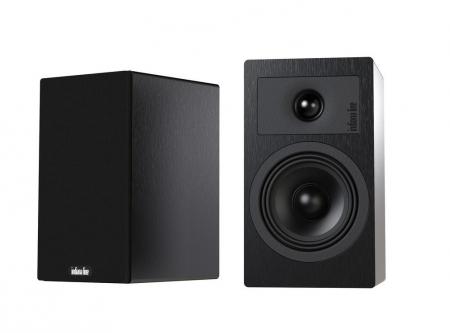 Полочная акустическая система Indiana Line Tesi 2 Black