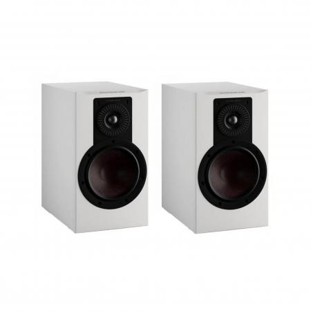 Полочная акустика Dali Opticon 2 mk2 White Satin