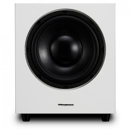 Сабвуфер Wharfedale WH-D10 White