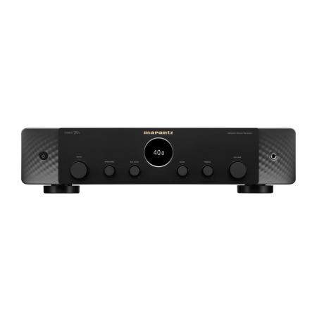 Стерео ресивер Marantz Stereo 70s Black