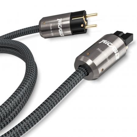 Силовой кабель Ricable Magnus Power MKII 3,5 m (MA35)
