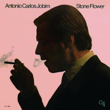 Виниловая пластинка Antonio Carlos Jobim - Stone Flower (Analogue) (Black Vinyl LP)