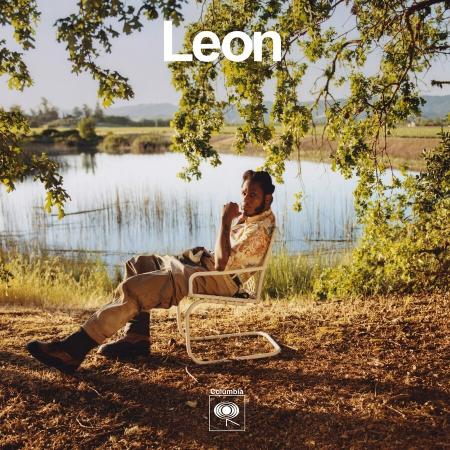 Виниловая пластинка Leon Bridges - Leon (Limited Indie Edition, Smoke Vinyl LP)