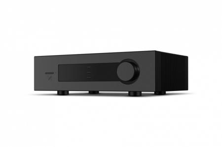 Стример Quad Platina Stream Black