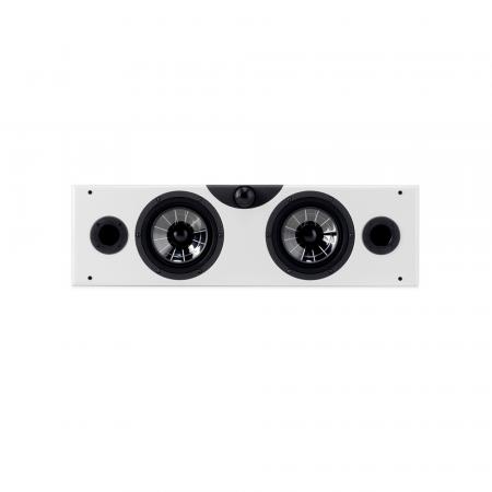 Акустика центрального канала Vienna Acoustics Maestro Grand Reference Piano White