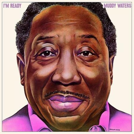 Виниловая пластинка Muddy Waters I'M READY (180 Gram)