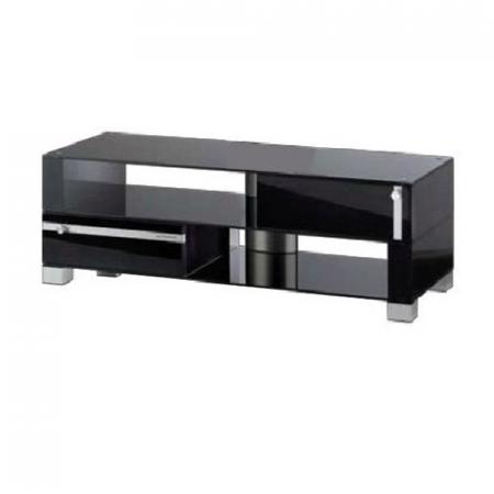 Подставка Ultimate SX/B (desktop) black alu/pearl