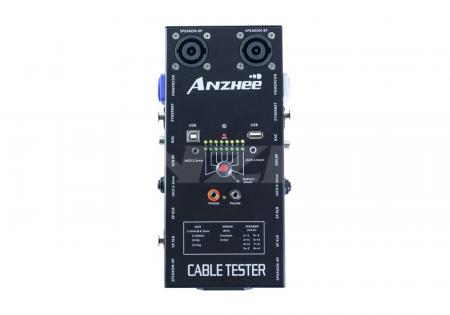 Кабельный тестер Anzhee Cable Tester