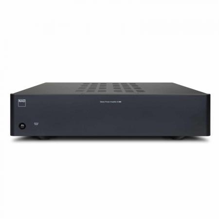 Усилитель мощности NAD C268