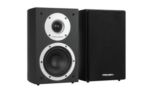 Полочная акустика Premiera DS-501 BL