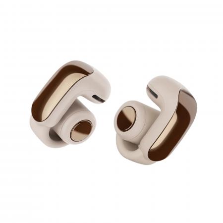 Наушники Bose Ultra Open-Ear True Wireless Driftwood Sand