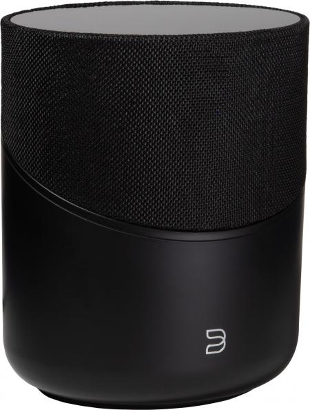 Беспроводная колонка Bluesound Pulse M Black