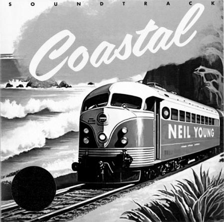 Виниловая пластинка Neil Young - Oceanside Countryside (Clear Vinyl LP)