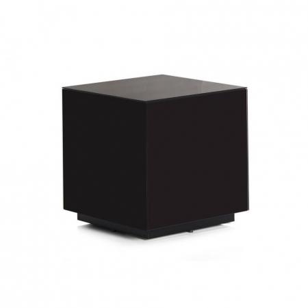 Столик Sonorous STB-45-BLK-BLK