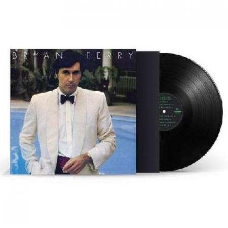 Виниловая пластинка Bryan Ferry - Another Time, Another Place