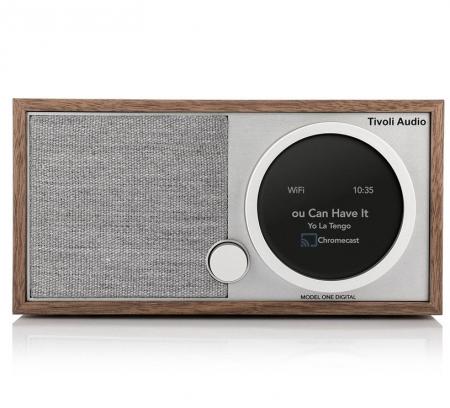 Радиоприемник Tivoli Audio Model One Digital Gen 2 Walnut