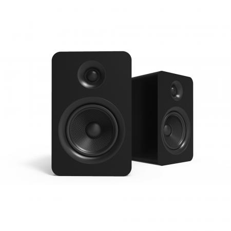 Полочная акустика Kanto Audio YUP6 Black