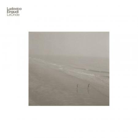 Виниловая пластинка Ludovico Einaudi -  Le Onde (Black Vinyl 2LP)