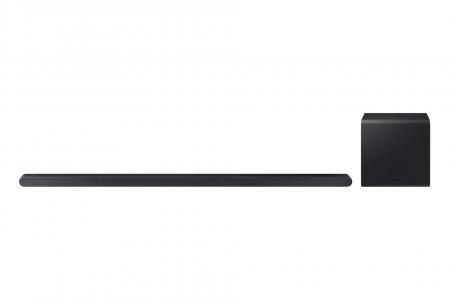 Саундбар Samsung HW-S800D/RU