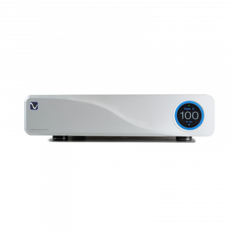 ЦАП PS Audio PMG Signature 512 DAC Silver